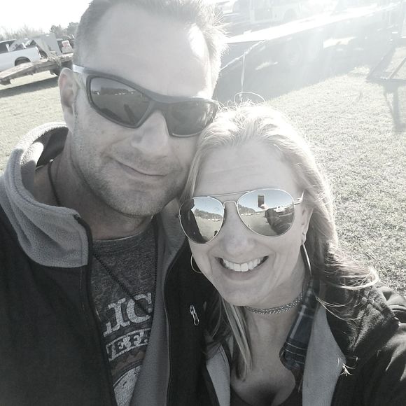 Meet your Posher, Ginger - Picture 1 of 1